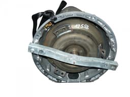 MERCEDES-BENZ 2212704501 Gearbox MERCEDES-BENZ S-CLASS (W221) (2005-2013) — thumbnail 2