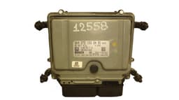 MERCEDES-BENZ 0261209204 Engine Control Unit / module (ECU) MERCEDES-BENZ S-CLASS (W221) (2005-2013) — thumbnail 1