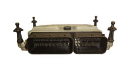MERCEDES-BENZ 0261209204 Engine Control Unit / module (ECU) MERCEDES-BENZ S-CLASS (W221) (2005-2013) — thumbnail 2