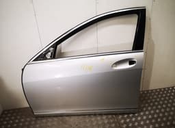 MERCEDES-BENZ Door Front Left MERCEDES-BENZ S-CLASS (W221) (2005-2013) — thumbnail 1