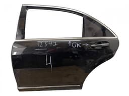 MERCEDES-BENZ 2217300505 Door Rear Left MERCEDES-BENZ S-CLASS (W221) (2005-2013) — thumbnail 1