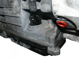 MERCEDES-BENZ 2212704501 Gearbox MERCEDES-BENZ S-CLASS (W221) (2005-2013) — thumbnail 6
