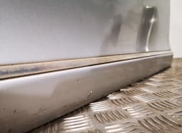 MERCEDES-BENZ Door Front Left MERCEDES-BENZ S-CLASS (W221) (2005-2013) — thumbnail 2