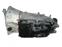 MERCEDES-BENZ 2212704501 Gearbox MERCEDES-BENZ S-CLASS (W221) (2005-2013) — thumbnail 8