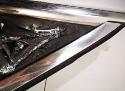 MERCEDES-BENZ Door Front Left MERCEDES-BENZ S-CLASS (W221) (2005-2013) — thumbnail 4
