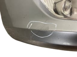 MERCEDES-BENZ 2218801040 2218800270 Front Bumper MERCEDES-BENZ S-CLASS (W221) (2005-2013) — thumbnail 6
