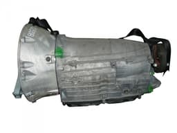 MERCEDES-BENZ 2212704501 Gearbox MERCEDES-BENZ S-CLASS (W221) (2005-2013) — thumbnail 3