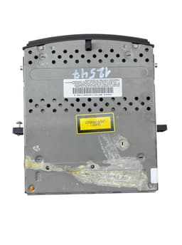 MERCEDES-BENZ BE7011 2218709287 2218201426 2218703591 2218708285 2218702686 2218703685 Radio MERCEDES-BENZ S-CLASS (W221) (2005-2013) — thumbnail 3