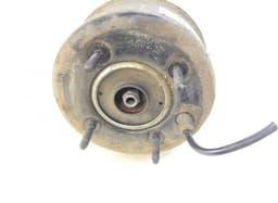 JAGUAR C2C41347 Air shock absorber front right JAGUAR XJ (X350, X358) (2003-2009) — thumbnail 2