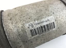 JAGUAR C2C41347 Air shock absorber front right JAGUAR XJ (X350, X358) (2003-2009) — thumbnail 3