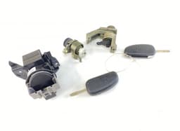 JAGUAR C2C14334 Ignition switch lock (ignition barrel) JAGUAR XJ (X350, X358) (2003-2009) — thumbnail 2
