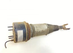 JAGUAR C2C41347 Air shock absorber front right JAGUAR XJ (X350, X358) (2003-2009) — thumbnail 1