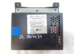 JAGUAR C2C15571 Radio / audio, other JAGUAR XJ (X350, X358) (2003-2009) — thumbnail 2