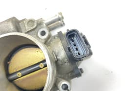 JAGUAR XR845053 Throttle body JAGUAR XJ (X350, X358) (2003-2009) — thumbnail 3