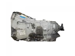 JAGUAR C2C12376 Gearbox JAGUAR XJ (X350, X358) (2003-2009) — thumbnail 1