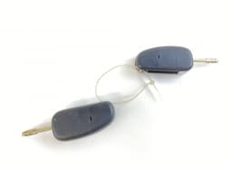 JAGUAR C2C14334 Ignition switch lock (ignition barrel) JAGUAR XJ (X350, X358) (2003-2009) — thumbnail 4