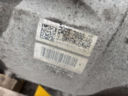 JAGUAR C2C12376 Gearbox JAGUAR XJ (X350, X358) (2003-2009) — thumbnail 5
