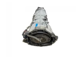JAGUAR C2C12376 Gearbox JAGUAR XJ (X350, X358) (2003-2009) — thumbnail 2