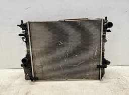 JAGUAR C2Z10786 AW9319710AA Radiator set JAGUAR XJ (X351) (2009-2019) — thumbnail 1