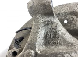 VOLVO 31476879 Wheel bearing housing front right VOLVO XC90 II (2014-) — thumbnail 4