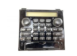 JAGUAR C2C15571 Radio / audio, other JAGUAR XJ (X350, X358) (2003-2009) — thumbnail 1