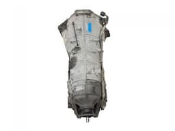 JAGUAR C2C12376 Gearbox JAGUAR XJ (X350, X358) (2003-2009) — thumbnail 4