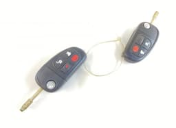 JAGUAR C2C14334 Ignition switch lock (ignition barrel) JAGUAR XJ (X350, X358) (2003-2009) — thumbnail 5