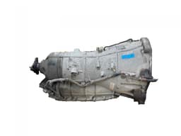 JAGUAR C2C12376 Gearbox JAGUAR XJ (X350, X358) (2003-2009) — thumbnail 3