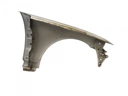 JAGUAR C2Z20378 8X2316006AJ Fender Front Left JAGUAR XF (X250, CC9) (2008-2015) — thumbnail 2