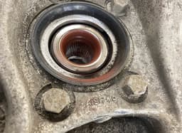 VOLVO 31476879 Wheel bearing housing front right VOLVO XC90 II (2014-) — thumbnail 3