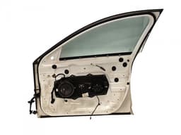 JAGUAR C2Z2060 Door Front Right JAGUAR XF (X250, CC9) (2008-2015) — thumbnail 2