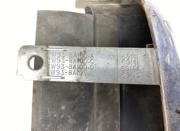 JAGUAR C2C31687 Radiator Grille JAGUAR XJ (X350, X358) (2003-2009) — thumbnail 3