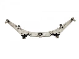 JAGUAR 9X238A297AA 8X2310884A01 Bonnet latch carrier beam JAGUAR XF (X250, CC9) (2008-2015) — thumbnail 1