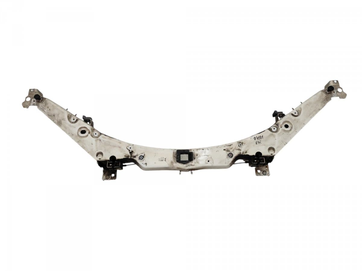 JAGUAR 9X238A297AA 8X2310884A01 Bonnet latch carrier beam JAGUAR XF (X250, CC9) (2008-2015)