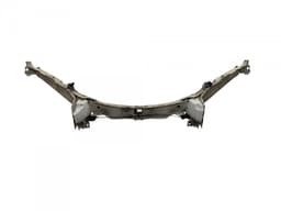 JAGUAR 9X238A297AA 8X2310884A01 Bonnet latch carrier beam JAGUAR XF (X250, CC9) (2008-2015) — thumbnail 4