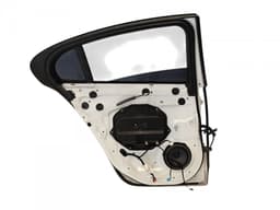 JAGUAR C2Z2014 Door Rear Left JAGUAR XF (X250, CC9) (2008-2015) — thumbnail 4