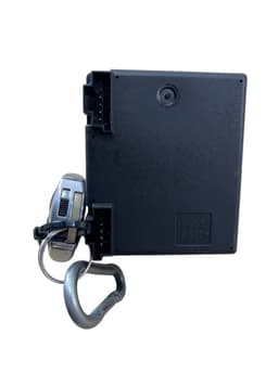 MERCEDES-BENZ 2215450708 2215450808 2215450308 2215450508 Ignition switch lock (ignition barrel) MERCEDES-BENZ S-CLASS (W221) (2005-2013) — thumbnail 2