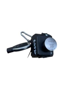 MERCEDES-BENZ 2215450708 2215450808 2215450308 2215450508 Ignition switch lock (ignition barrel) MERCEDES-BENZ S-CLASS (W221) (2005-2013) — thumbnail 1