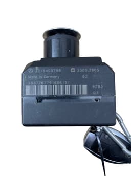 MERCEDES-BENZ 2215450708 2215450808 2215450308 2215450508 Ignition switch lock (ignition barrel) MERCEDES-BENZ S-CLASS (W221) (2005-2013) — thumbnail 3