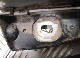 MERCEDES-BENZ Fender Front Left MERCEDES-BENZ S-CLASS (W221) (2005-2013) — thumbnail 3