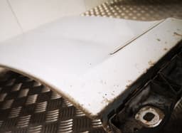 MERCEDES-BENZ Fender Front Left MERCEDES-BENZ S-CLASS (W221) (2005-2013) — thumbnail 4