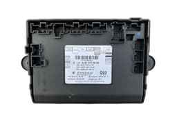 MERCEDES-BENZ 2218709686 2218701287 2214421832 0054470832 Door control unit front right MERCEDES-BENZ S-CLASS (W221) (2005-2013) — thumbnail 1