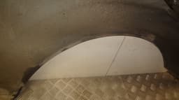 MERCEDES-BENZ Fender Front Left MERCEDES-BENZ S-CLASS (W221) (2005-2013) — thumbnail 9