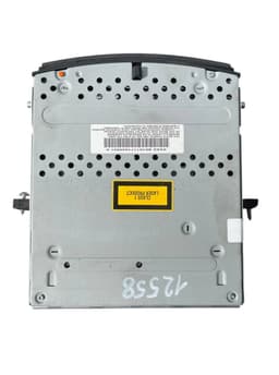 MERCEDES-BENZ 2218703591 2218702686 2218708285 2218709287 BE7011 2218703685 2218700392 Radio MERCEDES-BENZ S-CLASS (W221) (2005-2013) — thumbnail 4