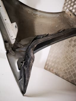 MERCEDES-BENZ Fender Front Left MERCEDES-BENZ S-CLASS (W221) (2005-2013) — thumbnail 8