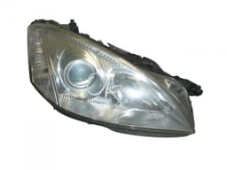 MERCEDES-BENZ 2218204661 Headlight right MERCEDES-BENZ S-CLASS (W221) (2005-2013) — thumbnail 2