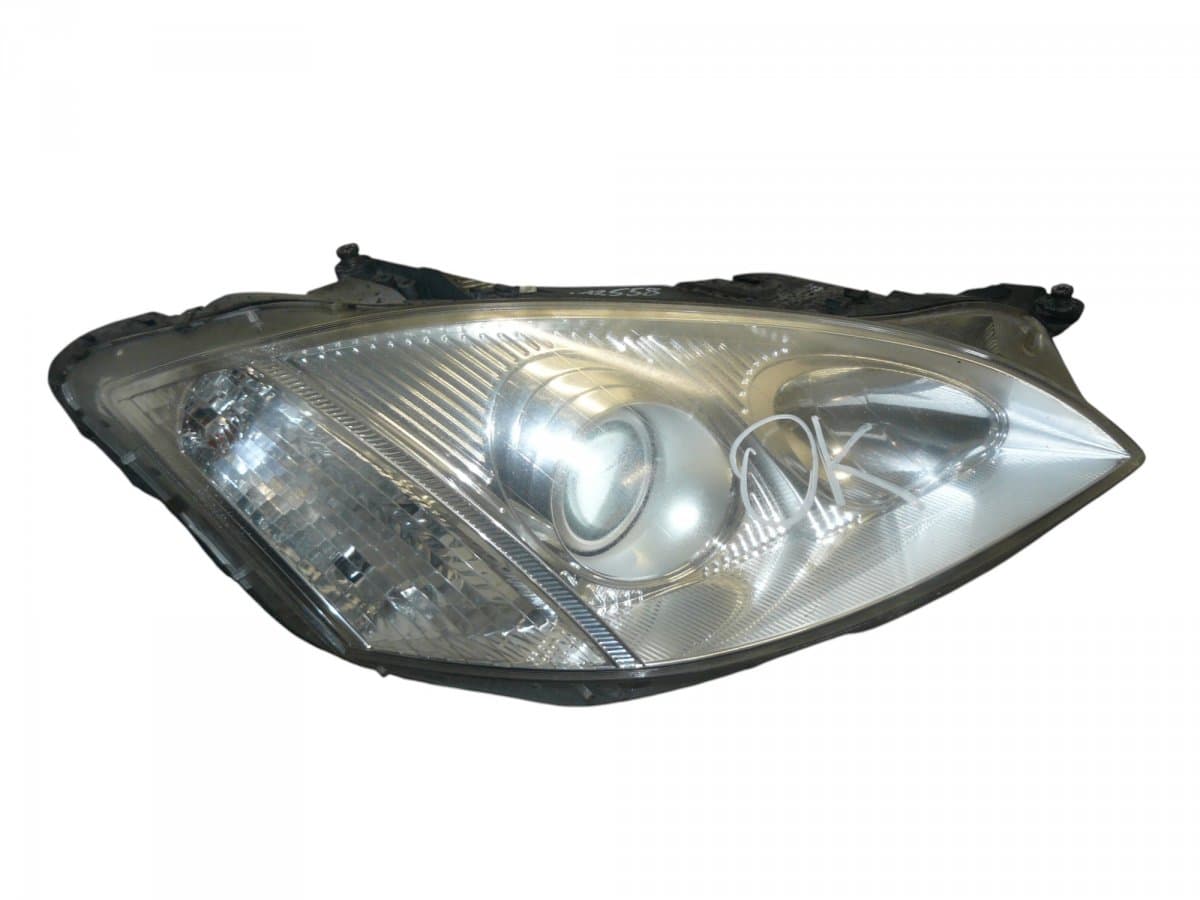 MERCEDES-BENZ 2218204661 Headlight right MERCEDES-BENZ S-CLASS (W221) (2005-2013)