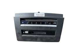 MERCEDES-BENZ 2218703591 2218702686 2218708285 2218709287 BE7011 2218703685 2218700392 Radio MERCEDES-BENZ S-CLASS (W221) (2005-2013) — thumbnail 1