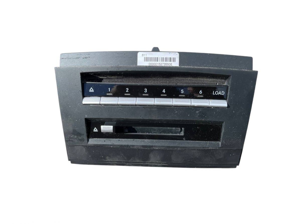 MERCEDES-BENZ 2218703591 2218702686 2218708285 2218709287 BE7011 2218703685 2218700392 Radio MERCEDES-BENZ S-CLASS (W221) (2005-2013)