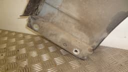 MERCEDES-BENZ Fender Front Left MERCEDES-BENZ S-CLASS (W221) (2005-2013) — thumbnail 7